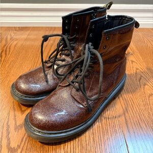Dr. Martens Glitter 1460 Boots
